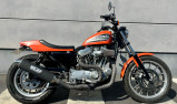 HARLEY-DAVIDSON SPORTSTER XL883 CARBU