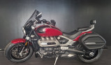 TRIUMPH ROCKET 3 GT