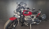 TRIUMPH ROCKET 3 GT