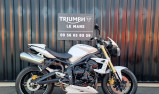 TRIUMPH STREET TRIPLE 675