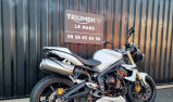 TRIUMPH STREET TRIPLE 675