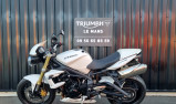 TRIUMPH STREET TRIPLE 675