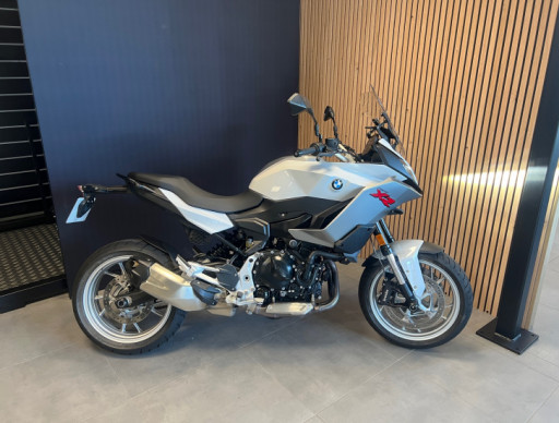 BMW F900XR F900 XR F 900