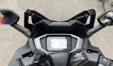 Honda NSS 125 FORZA - 3000 KM - 4590€ - NOIR MAT - MEC 2025