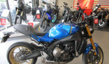 YAMAHA XSR 900 ABS 35kw