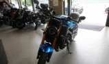 YAMAHA XSR 900 ABS 35kw