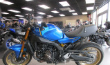 YAMAHA XSR 900 ABS 35kw