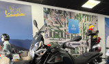 MOTO GUZZI V85 STRADA 2024