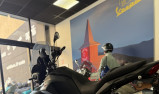 MOTO GUZZI V85 STRADA 2024