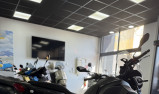 MOTO GUZZI V85 STRADA 2024
