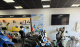 MOTO GUZZI V85 STRADA 2024