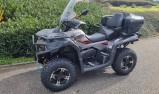 QUAD CF MOTO CFORCE 625 TOURING T3B OVERLAND à partir de 185.64€/ mois sur 60 mois