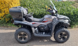 QUAD CF MOTO CFORCE 625 TOURING T3B OVERLAND à partir de 185.64€/ mois sur 60 mois