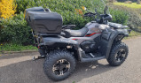 QUAD CF MOTO CFORCE 625 TOURING T3B OVERLAND à partir de 185.64€/ mois sur 60 mois