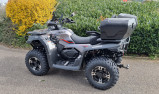 QUAD CF MOTO CFORCE 625 TOURING T3B OVERLAND à partir de 185.64€/ mois sur 60 mois