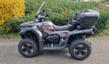 QUAD CF MOTO CFORCE 625 TOURING T3B OVERLAND à partir de 185.64€/ mois sur 60 mois