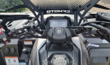 QUAD CF MOTO CFORCE 625 TOURING T3B OVERLAND à partir de 185.64€/ mois sur 60 mois