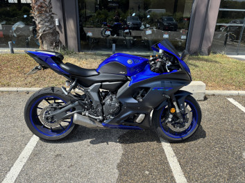 YAMAHA YZF-R7