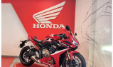 HONDA CBR650R