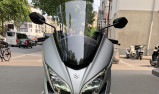 SUZUKI BURGMAN 400 ABS TCS
