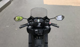SUZUKI BURGMAN 400 ABS TCS