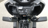 SUZUKI BURGMAN 400 ABS TCS