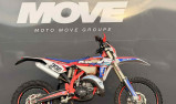 BETA RR 125 RACING 2T