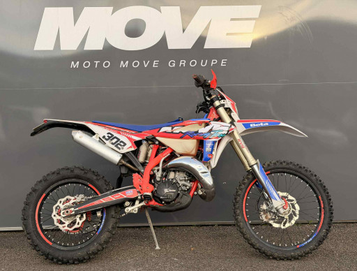 BETA RR 125 RACING 2T
