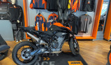 KTM 890 DUKE