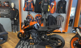 KTM 890 DUKE