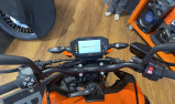 KTM 890 DUKE