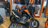 KTM 890 DUKE