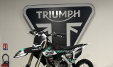 TRIUMPH TF 250-X
