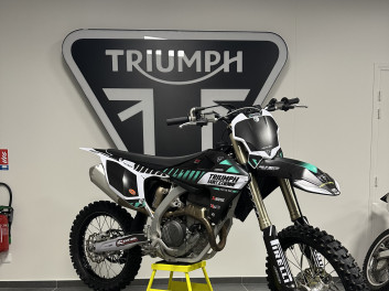 TRIUMPH TF 250-X
