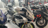 Aprilia RS 660 PREPARATION FACTORY MOTO POSSIBLE A2