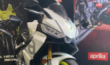 Aprilia RS 660 PREPARATION FACTORY MOTO POSSIBLE A2