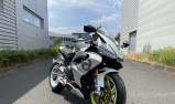 Aprilia RS 660 PREPARATION FACTORY MOTO POSSIBLE A2