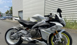 Aprilia RS 660 PREPARATION FACTORY MOTO POSSIBLE A2