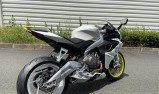 Aprilia RS 660 PREPARATION FACTORY MOTO POSSIBLE A2