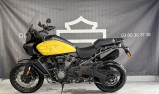 HARLEY-DAVIDSON ADVENTURE PAN AMERICA 1250 SPECIAL