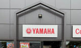 YAMAHA TRACER 9 GT