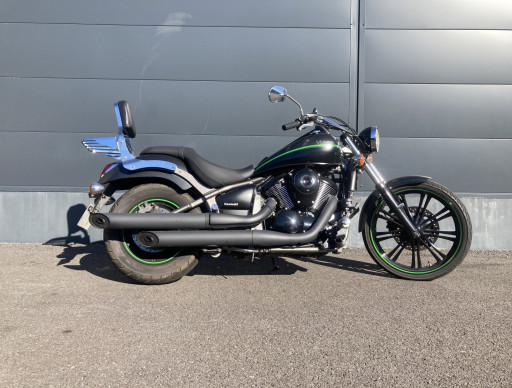 KAWASAKI VN