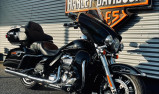 HARLEY-DAVIDSON TOURING ELECTRA GLIDE 1745 ULTRA LIMITED