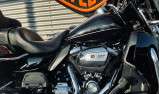 HARLEY-DAVIDSON TOURING ELECTRA GLIDE 1745 ULTRA LIMITED