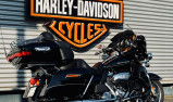 HARLEY-DAVIDSON TOURING ELECTRA GLIDE 1745 ULTRA LIMITED
