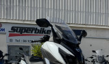 SYM CRUISYM 125 ABS