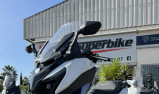 SYM CRUISYM 125 ABS