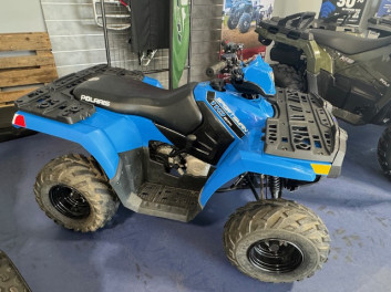 POLARIS sportman 110