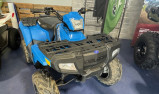 POLARIS sportman 110