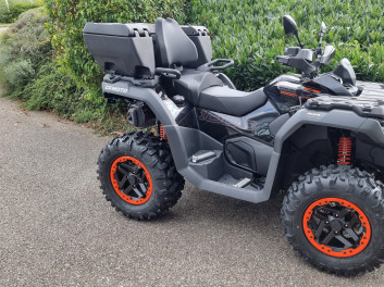 CF MOTO CFORCE 1000 R ABS MOTOR54